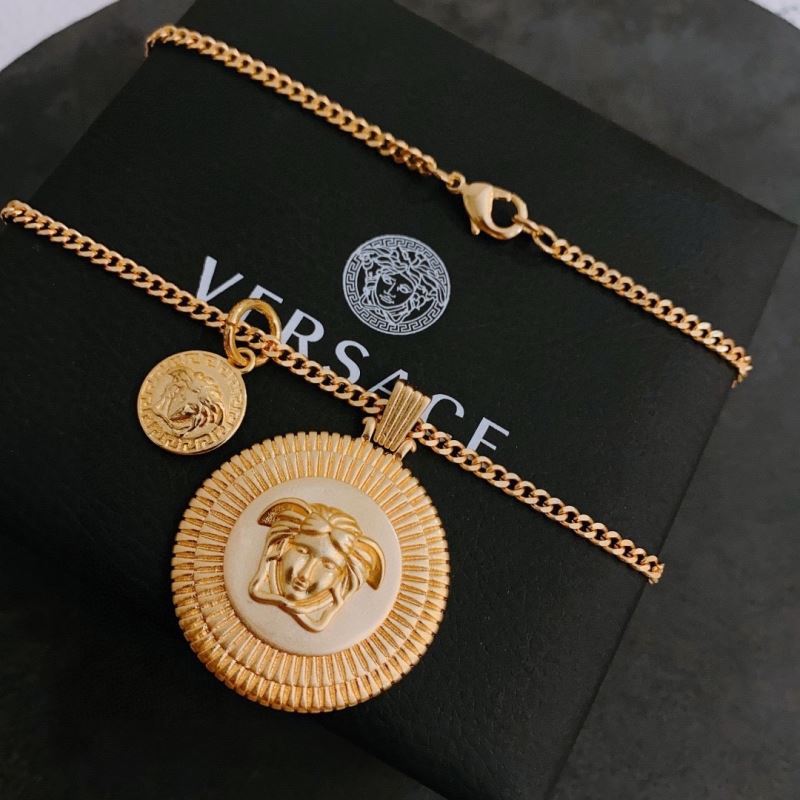 Versace Necklaces